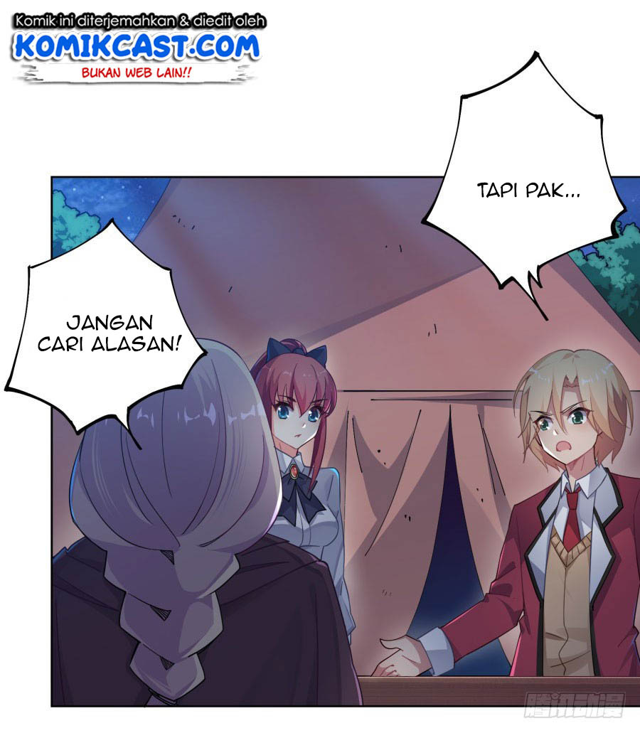 I Picked Up a Demon Lord as a Maid chapter 10